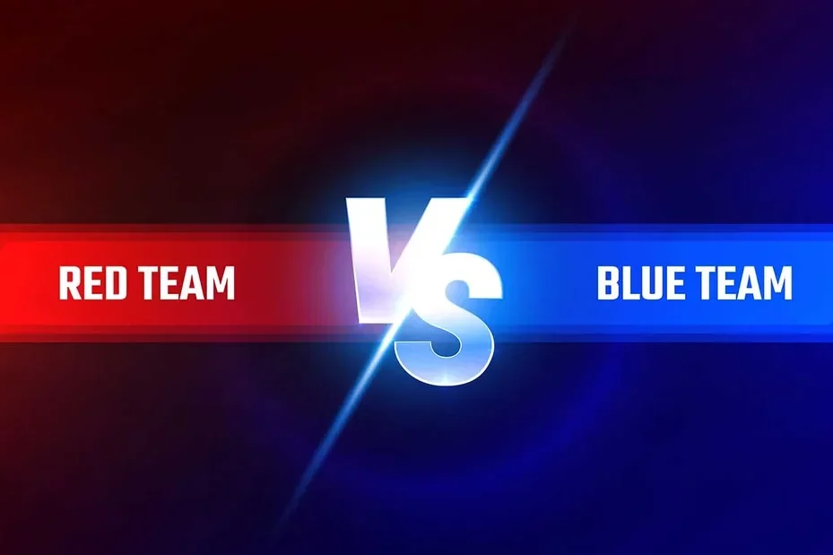 Understanding Red & Blue Teams